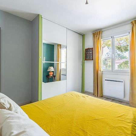 Appartement Le Nadadou par Dodo à Cassis Extérieur photo