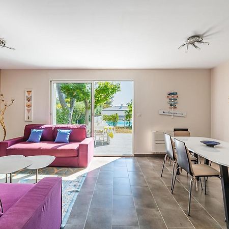 Appartement Le Nadadou par Dodo à Cassis Extérieur photo