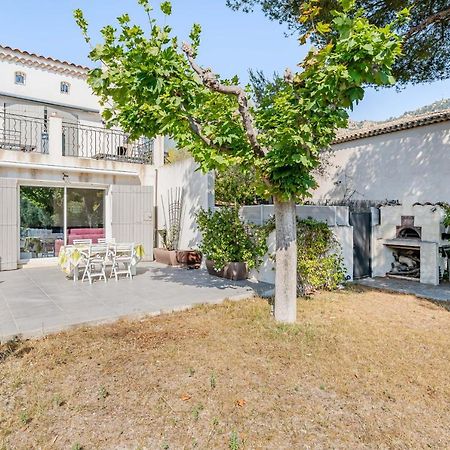 Appartement Le Nadadou par Dodo à Cassis Extérieur photo