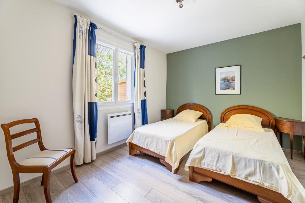 Appartement Le Nadadou par Dodo à Cassis Extérieur photo